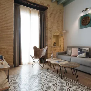 Aparthotel Hommyhome Casa Assle, Siviglia